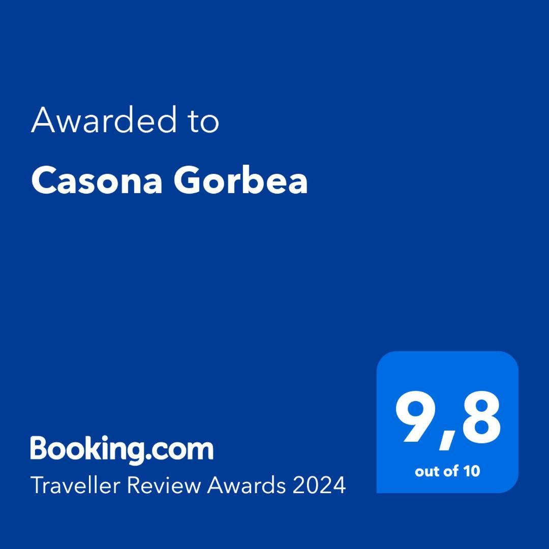 Casona Gorbea Hotel 圣地亚哥 外观 照片